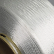 Tăng cường độ bền thấp Polyester Sợi 3000 Deniers cho dây thừng biển